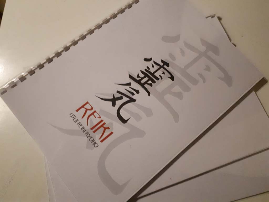 reiki fuzet